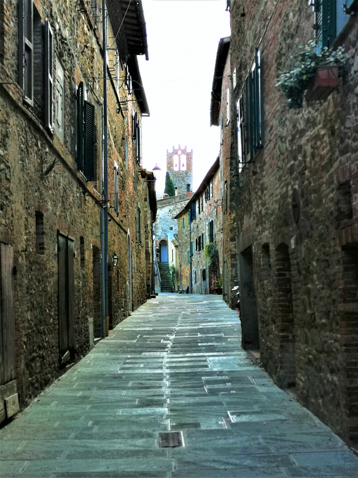 Villa Bellaria 4