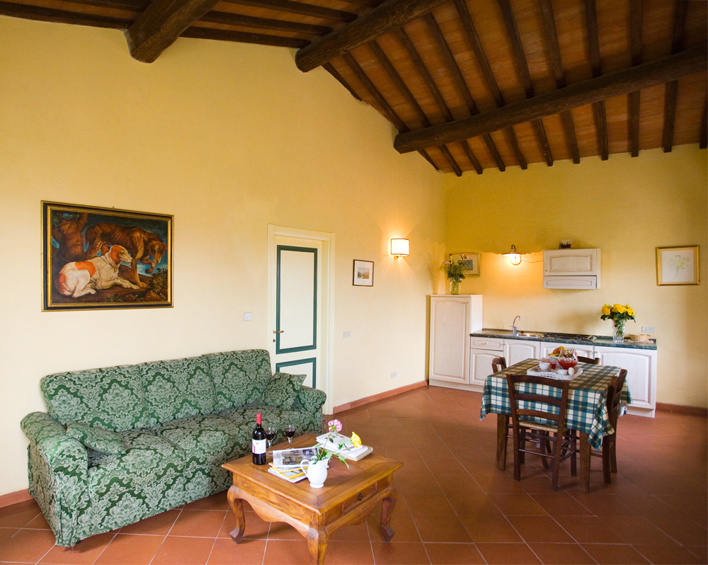 Villa Bellaria 8