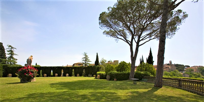 Villa Bellaria 9
