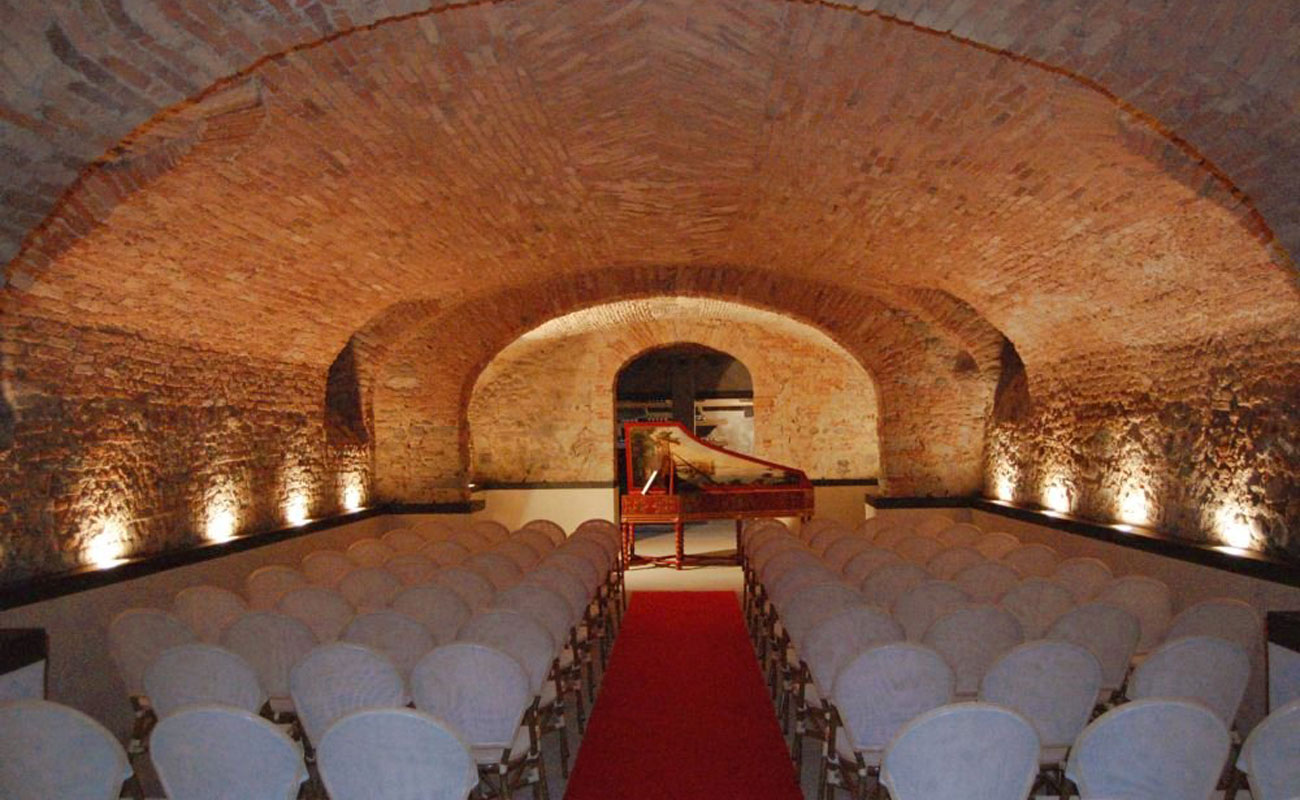 Villa Bossi 3