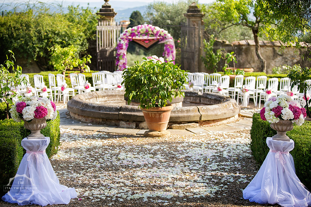 Villa di Maiano 3