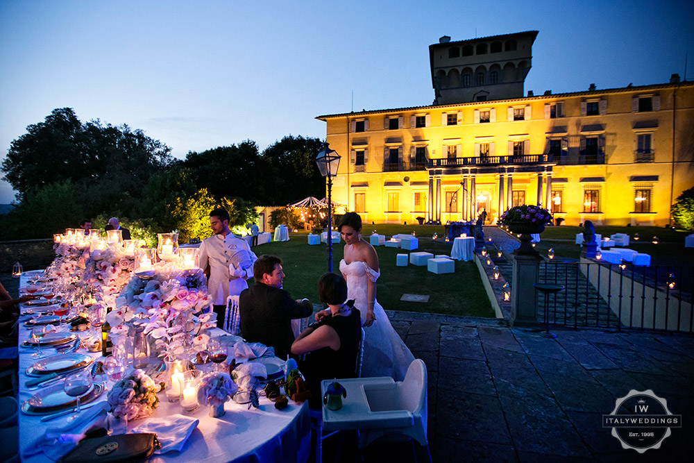 Villa di Maiano 5