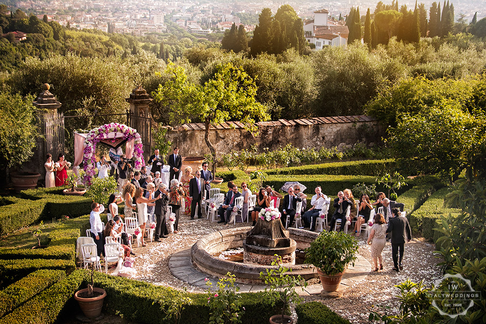 Villa di Maiano 6