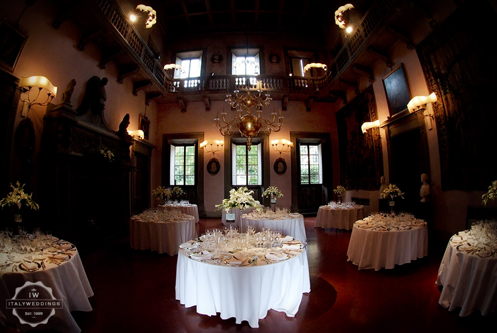 Villa di Maiano 7