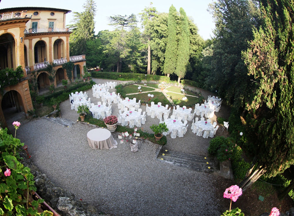 Villa di Striano 3