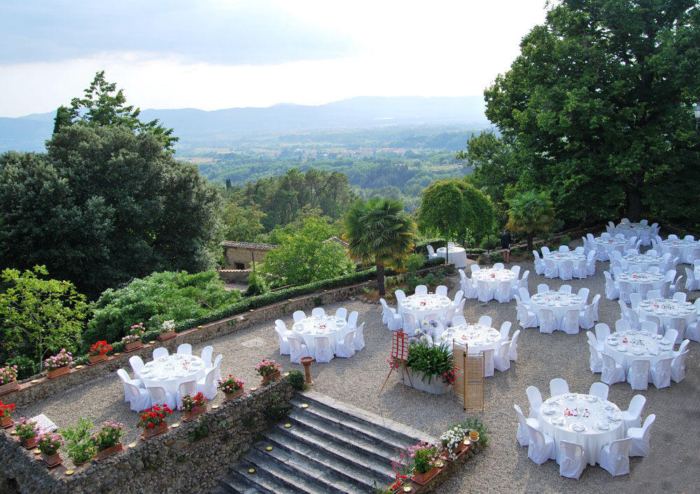 Villa di Striano 5