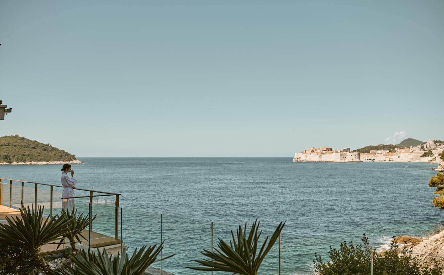 Villa Dubrovnik 1