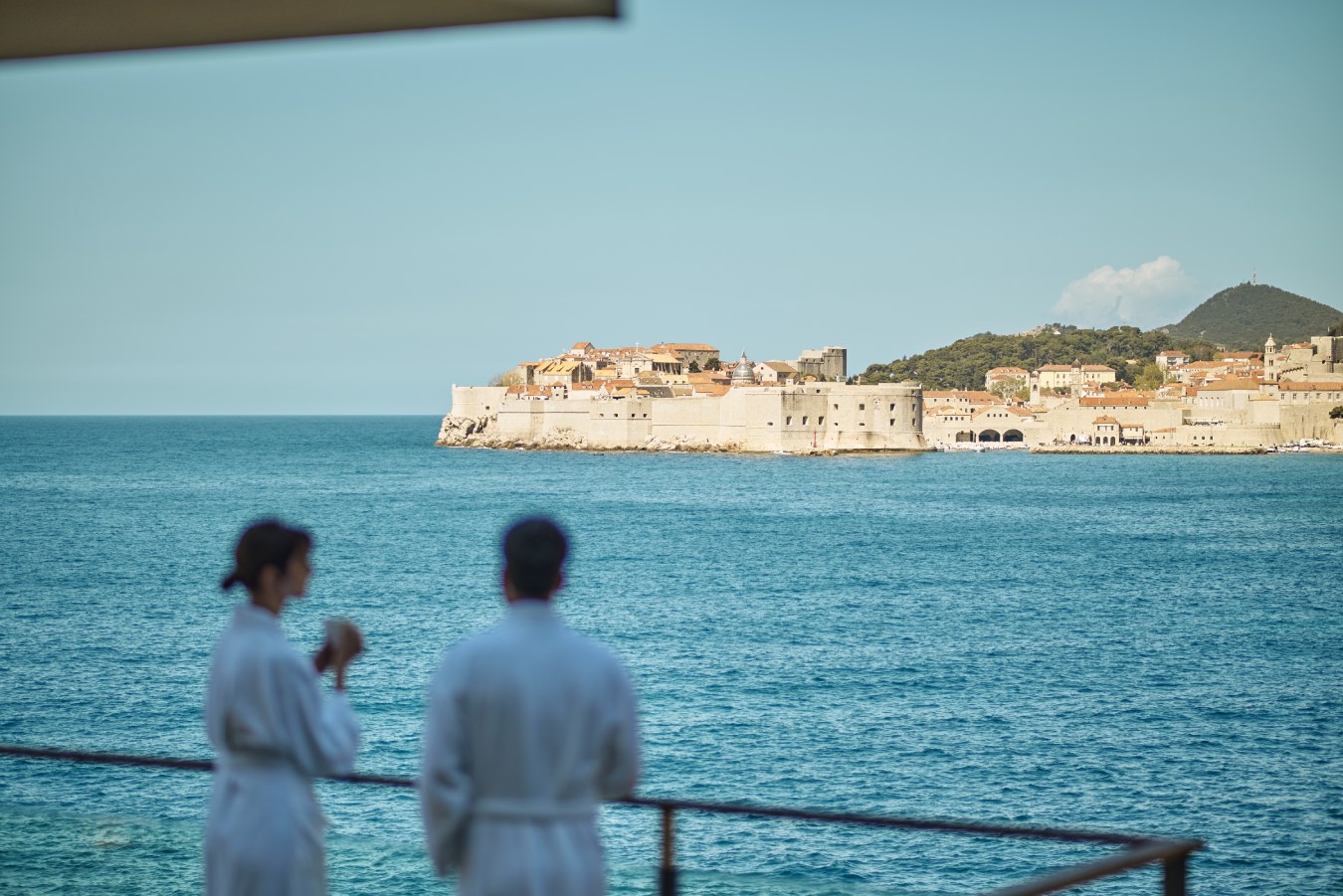 Villa Dubrovnik 6