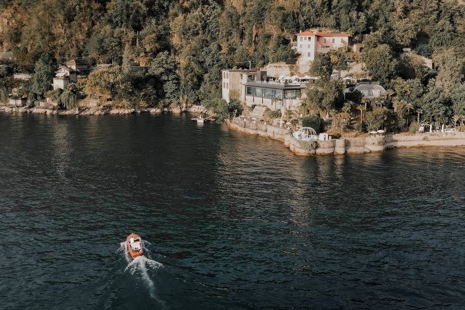 Villa Porta 2
