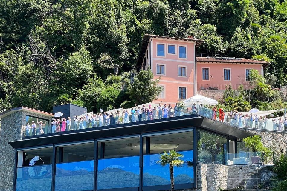 Villa Porta 4