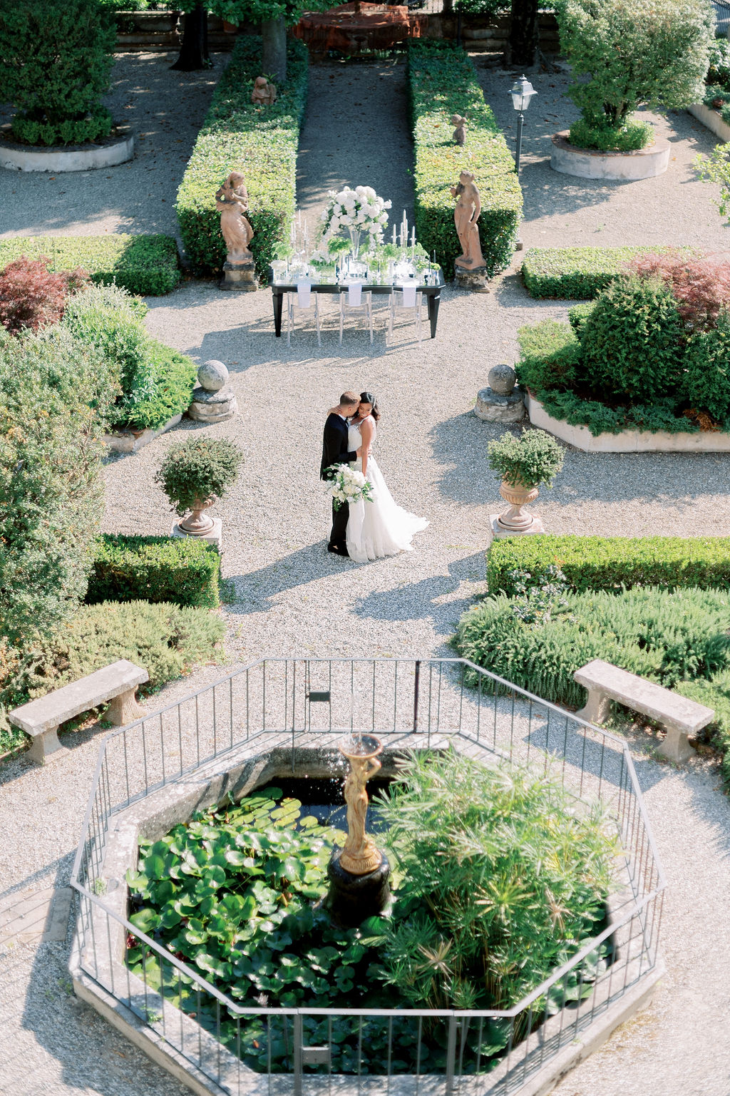 Villa Scorzi — Relais de Charme 5