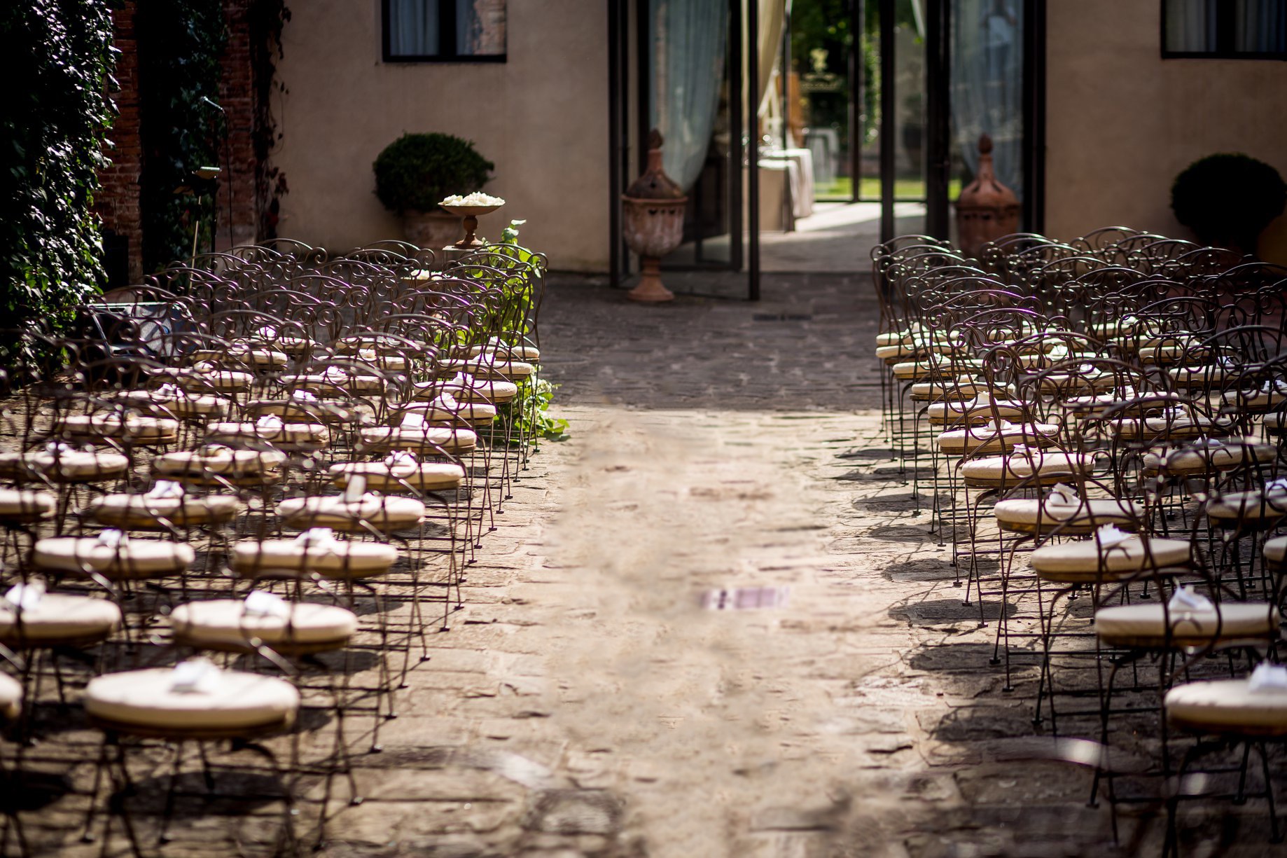 Villa Scorzi — Relais de Charme 6