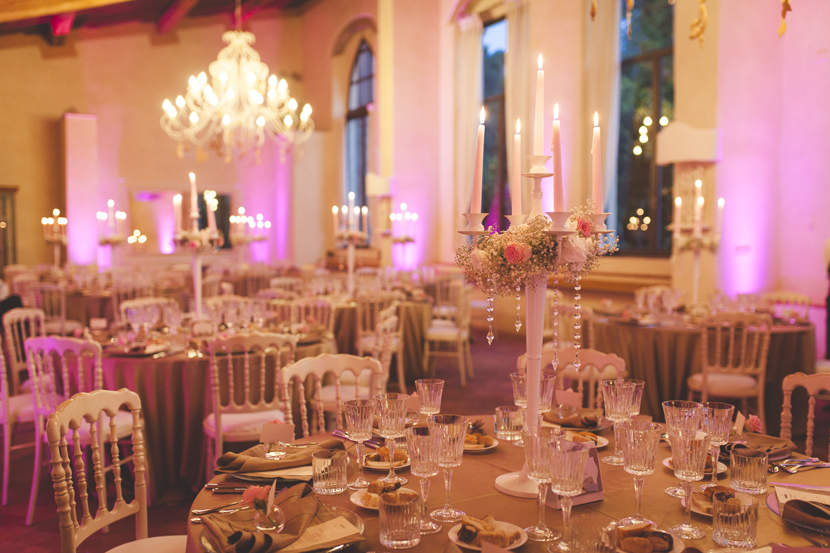 Villa Scorzi — Relais de Charme 8