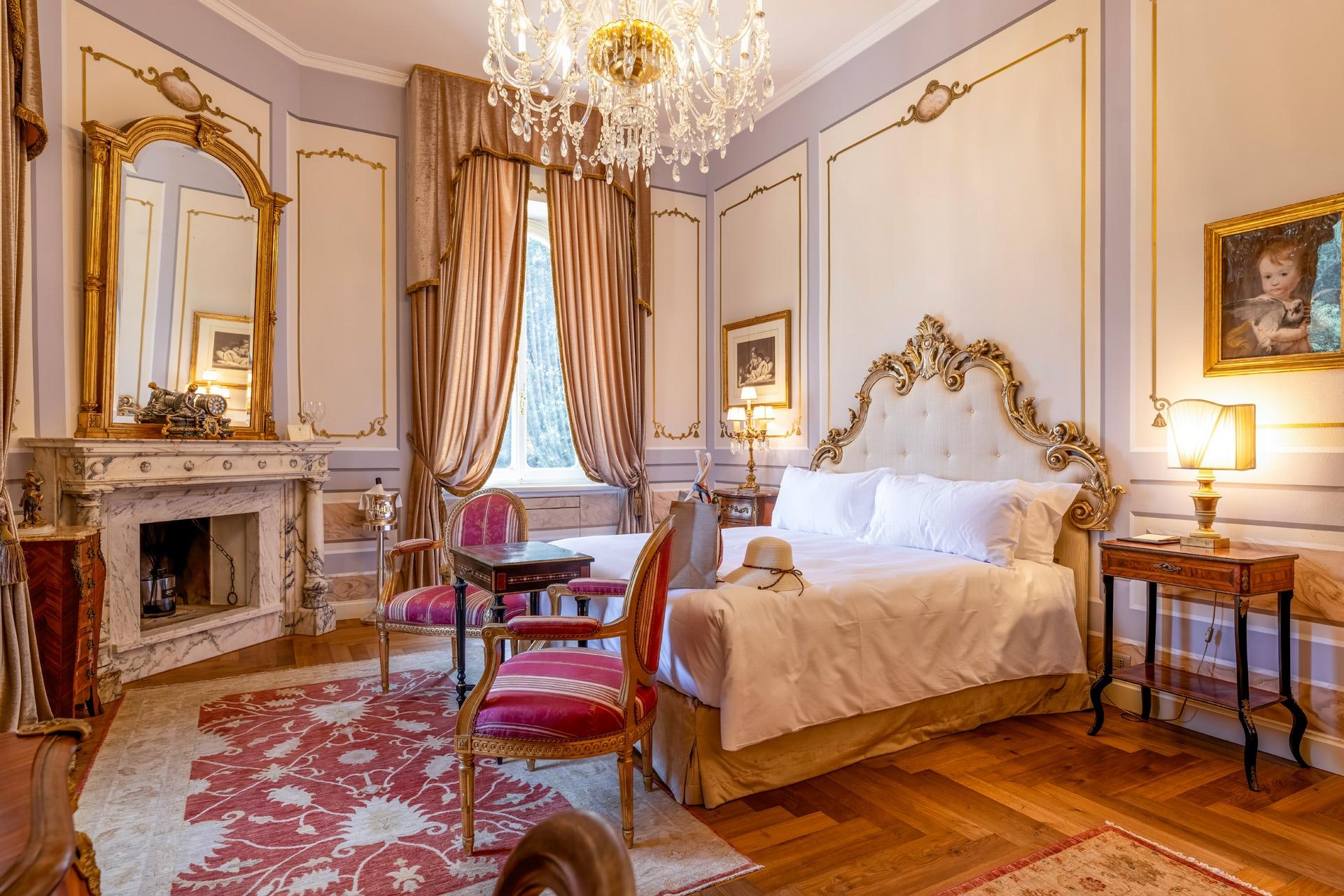 Villa Valentini Bonaparte 2