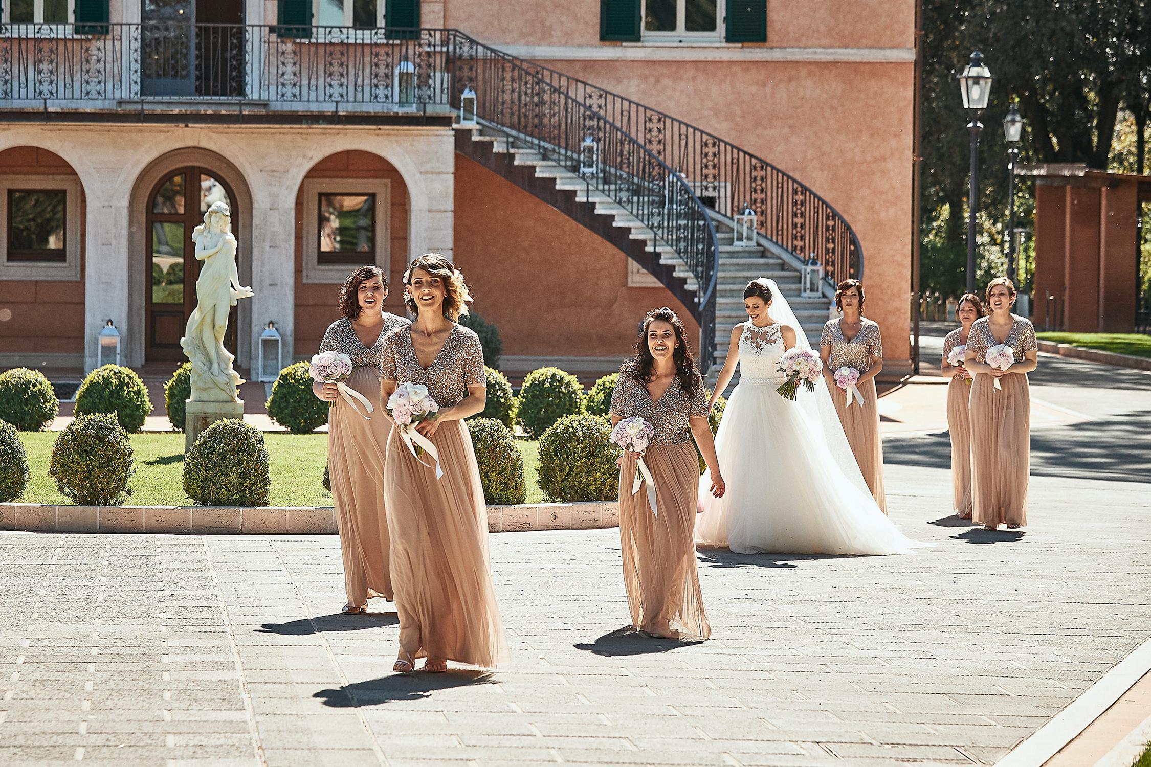 Villa Valentini Bonaparte 8