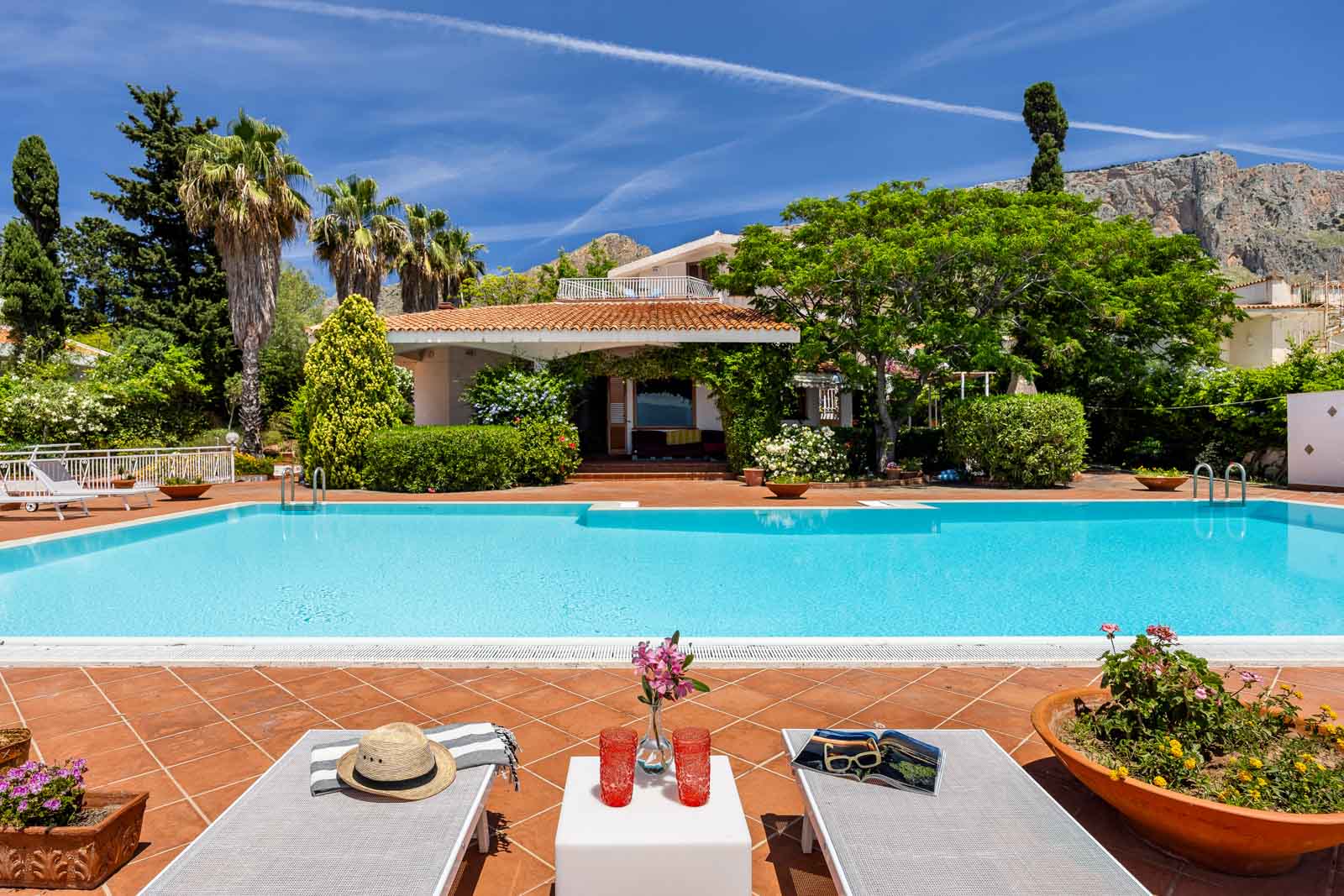 Villa Zaffiro