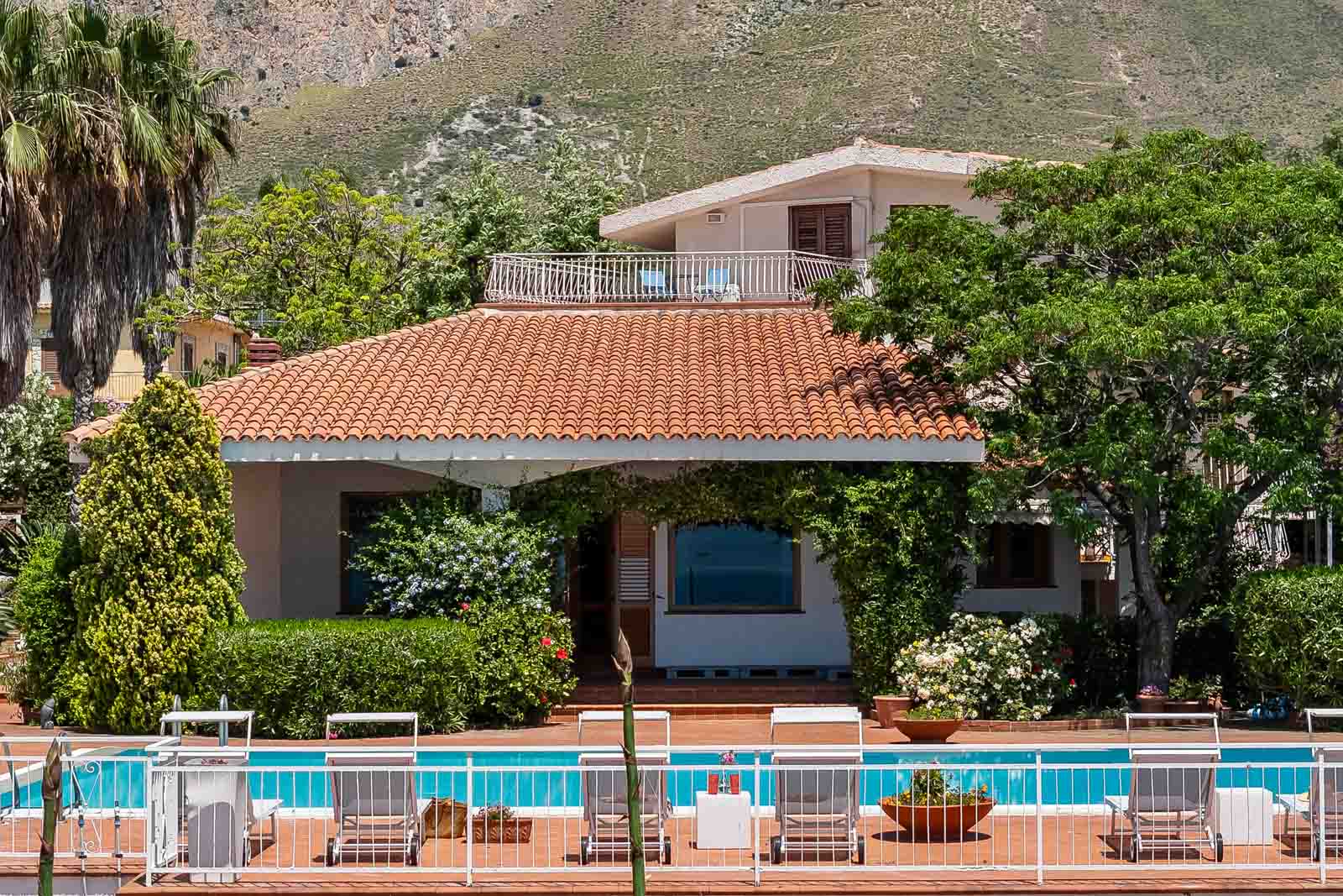 Villa Zaffiro 2