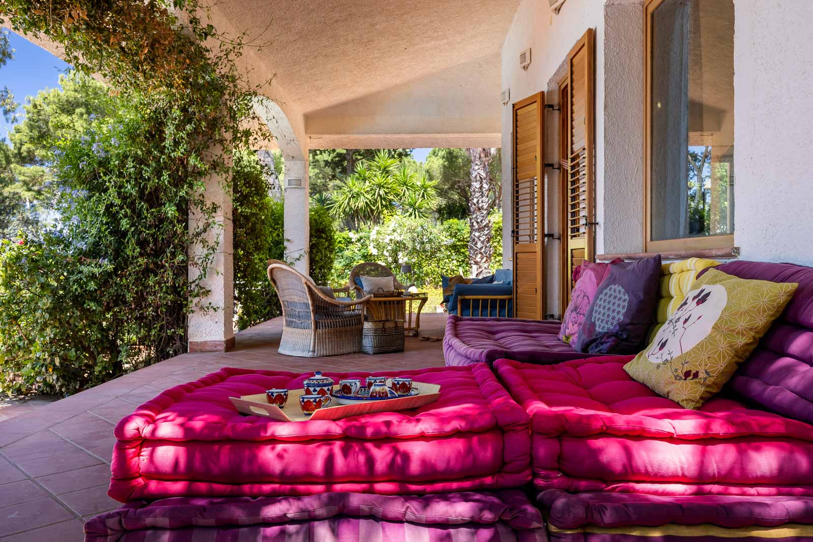 Villa Zaffiro 7