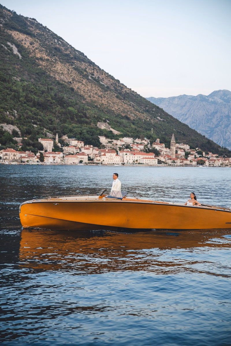 Bleisure Montenegro 作品 2