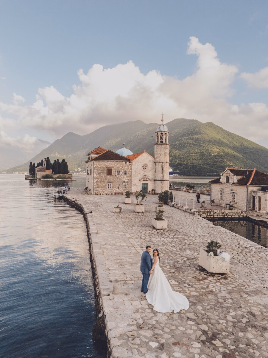 Bleisure Montenegro 作品 3