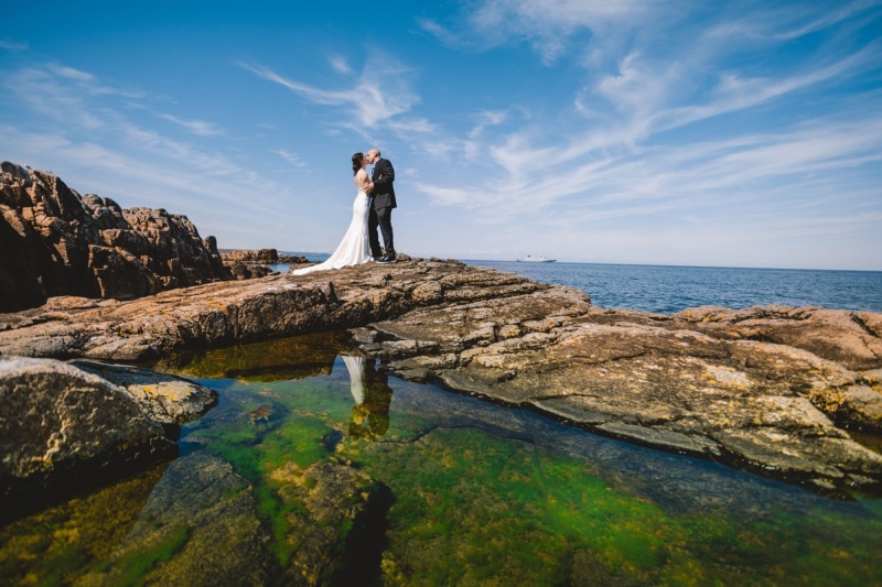 Nordic Adventure Weddings
