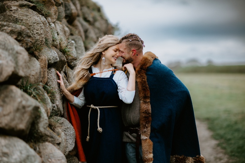 Nordic Adventure Weddings 作品 3