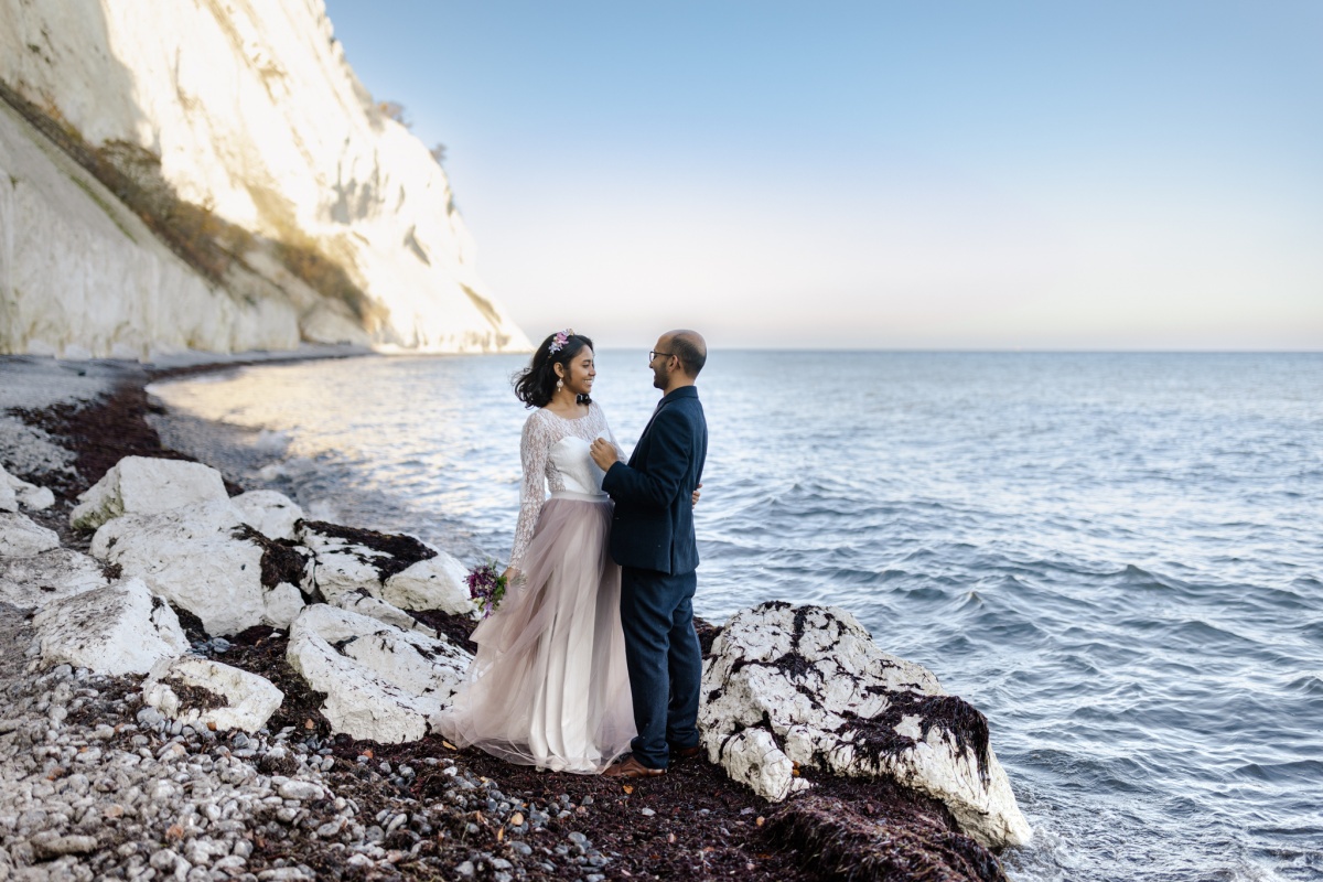 Nordic Adventure Weddings 作品 5
