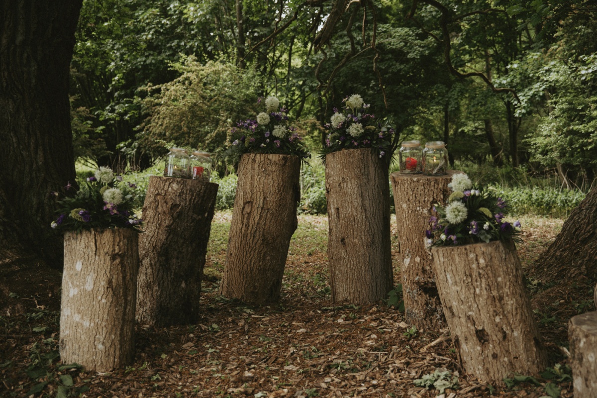 Nordic Adventure Weddings 作品 7