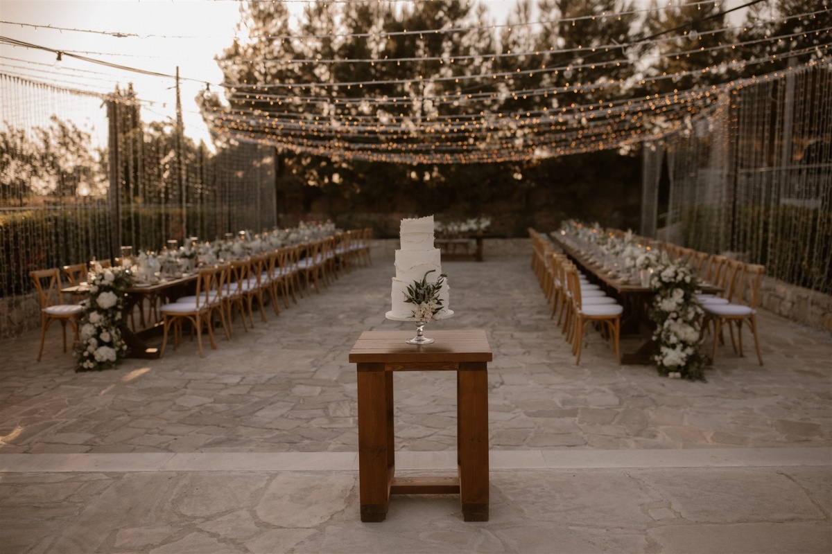 Weddings by Elizabeth Anne