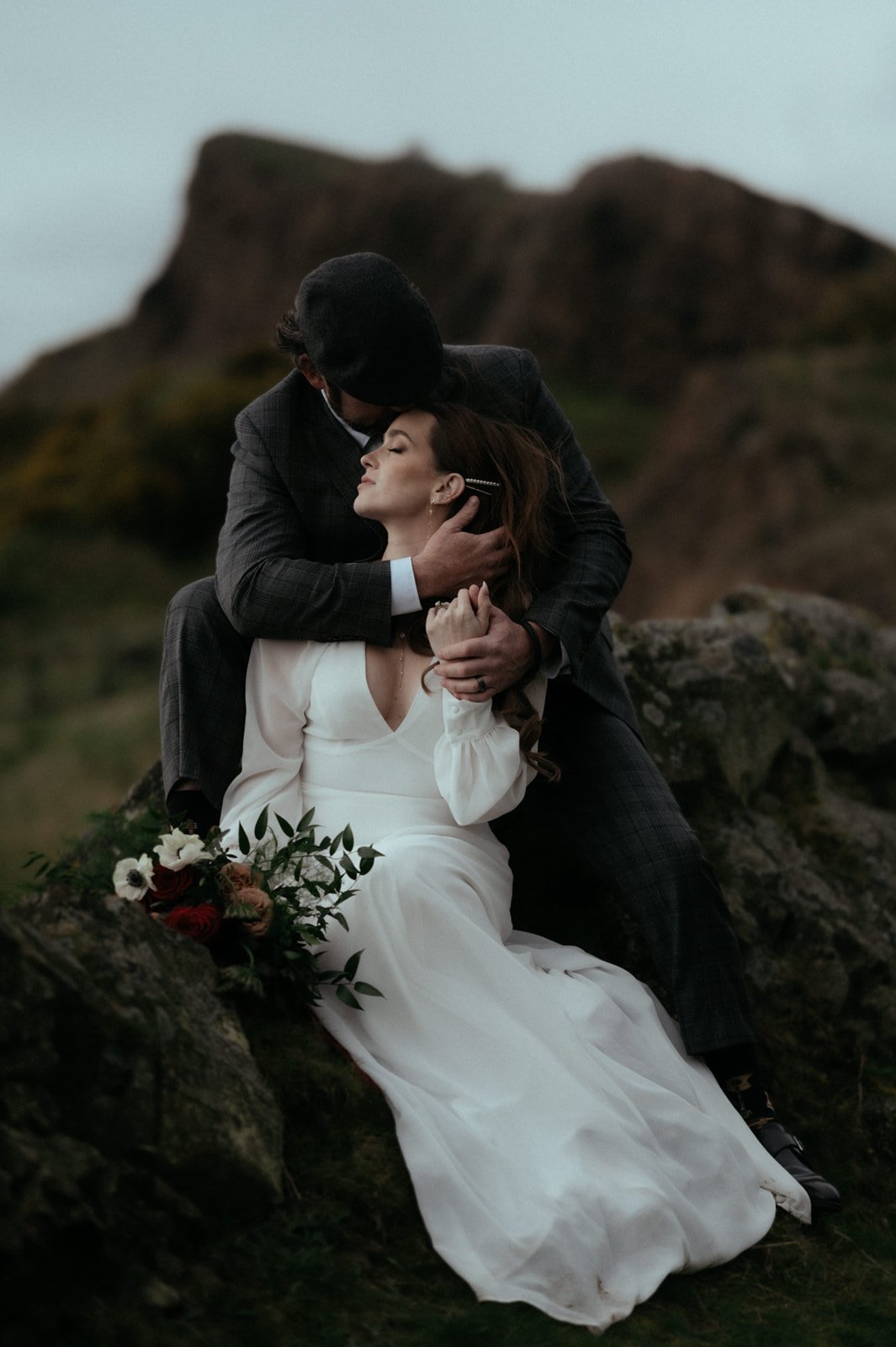 Wild Hearts Elopements