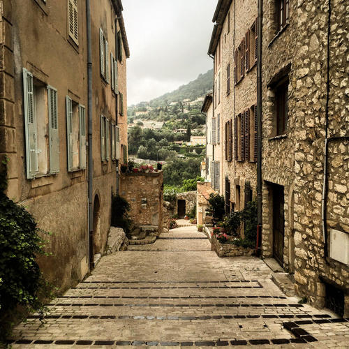 产区：Côtes de Provence