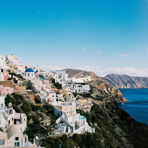 希腊 (Greece)