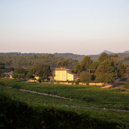 酒庄：Château La Mascaronne