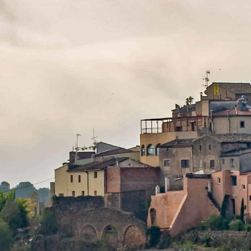 普里奥拉特 (Priorat)