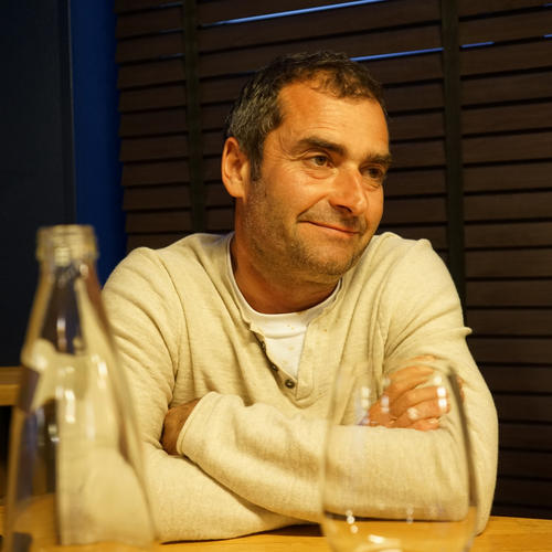 酒庄：Domaine Vincent Carême