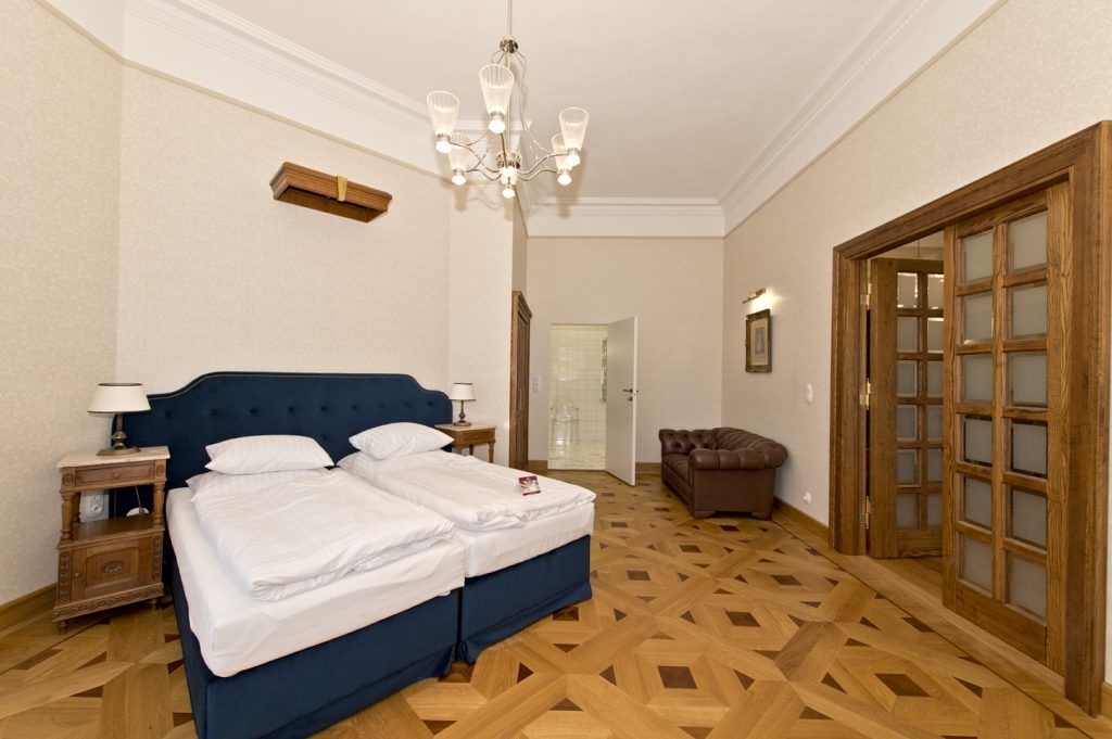 Zamek Moszna 6