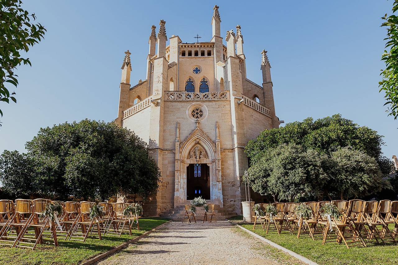 Zoëtry Mallorca 1