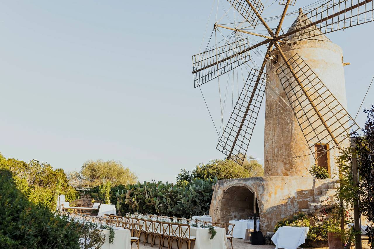 Zoëtry Mallorca 6