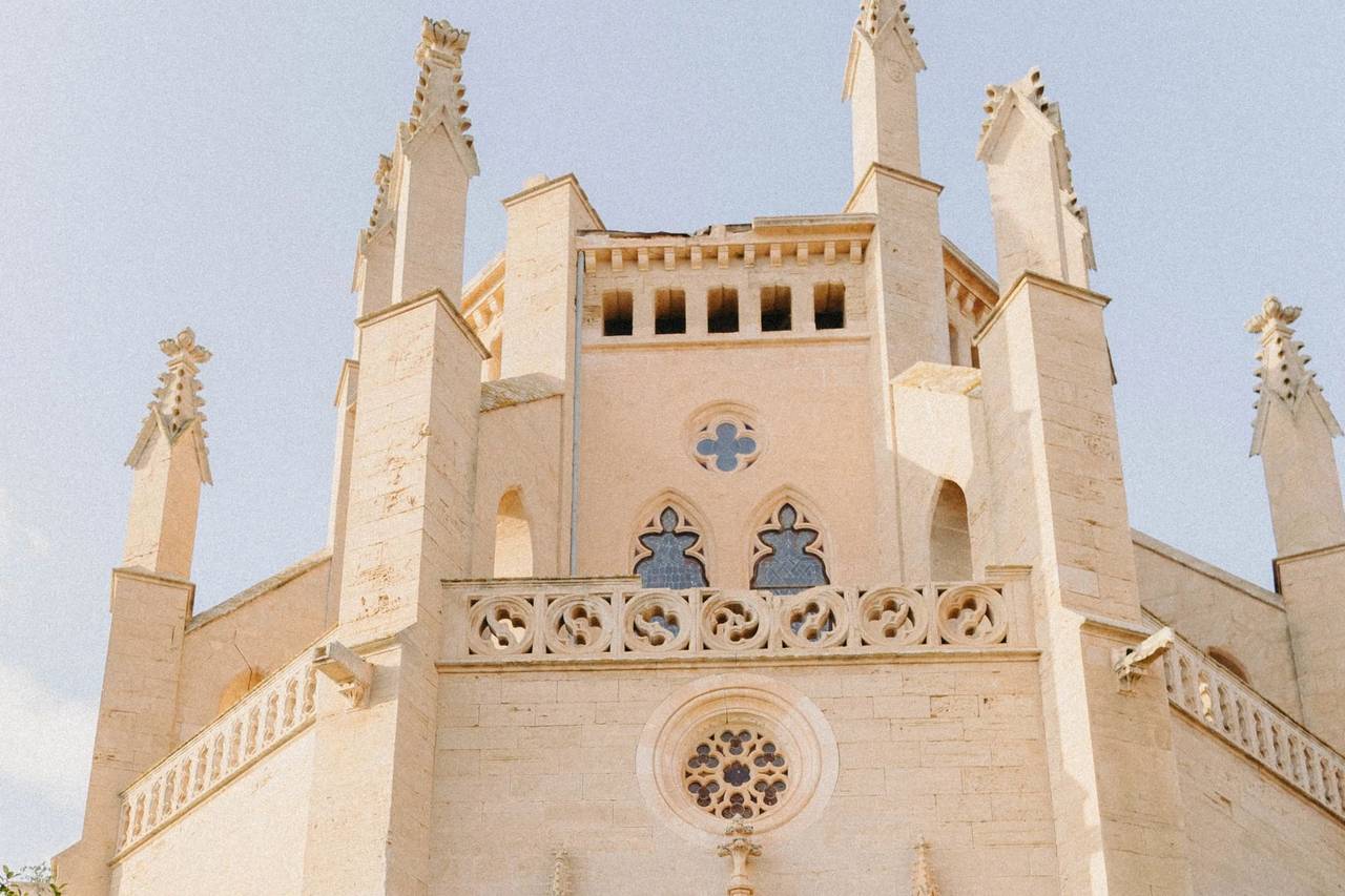 Zoëtry Mallorca 7