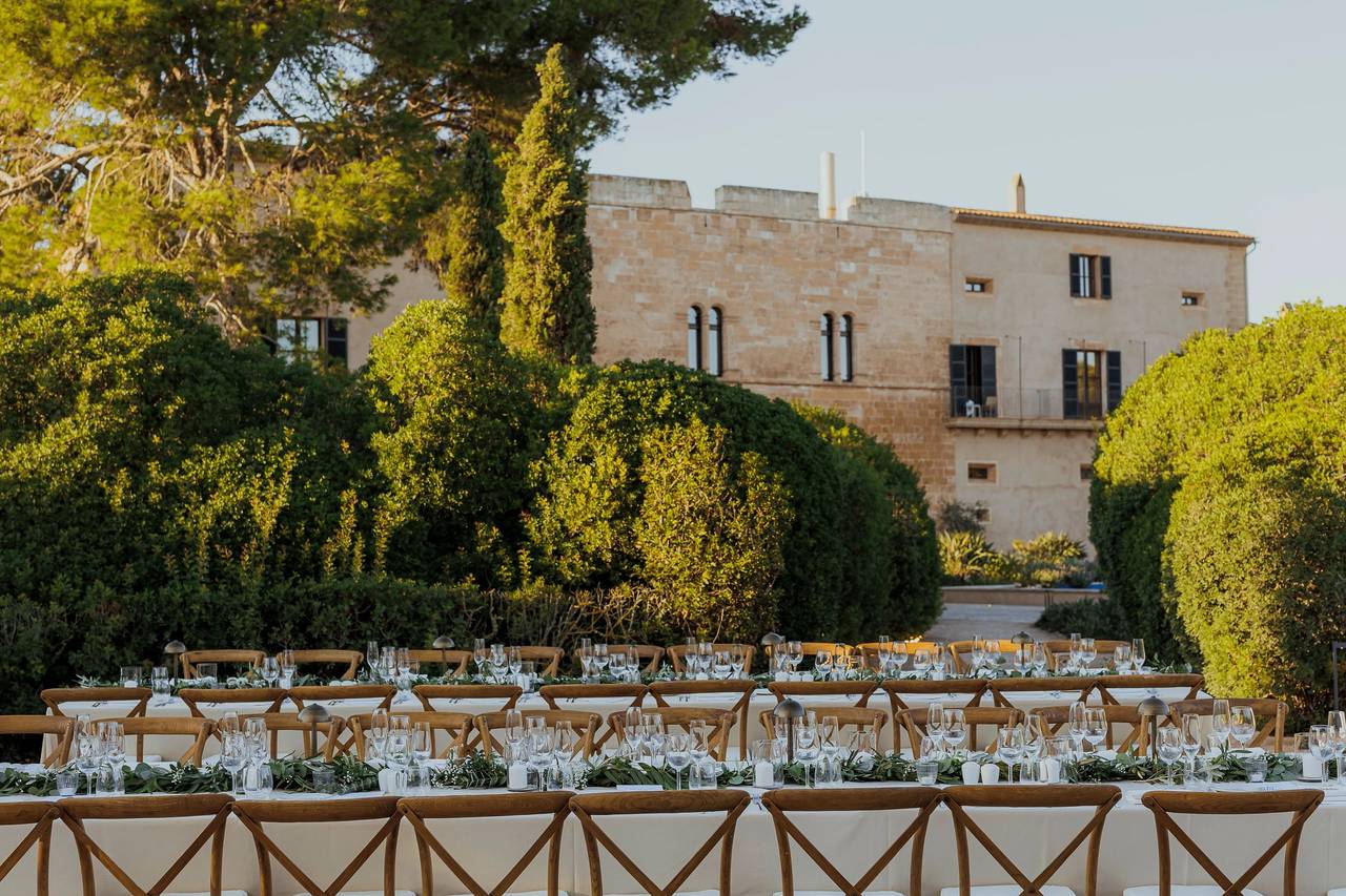 Zoëtry Mallorca 9